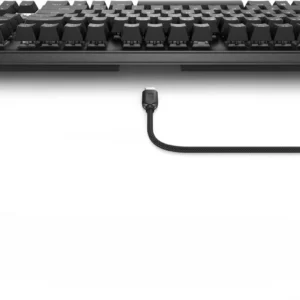 545-BBDY_07 Tastatura Mecanica Gaming DELL AW420K, RGB, USB, negru