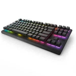 545-BBDY_08 Tastatura Mecanica Gaming DELL AW420K, RGB, USB, negru