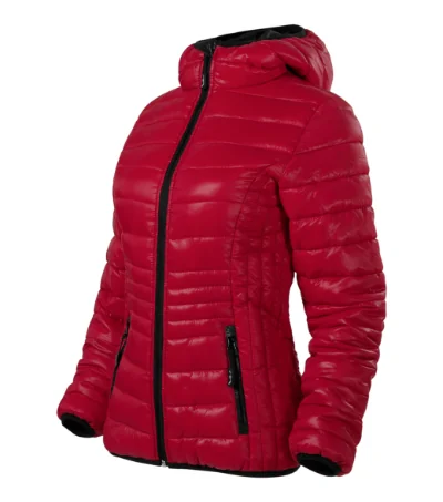 Jachetă pentru damă EVEREST 551 - formula red