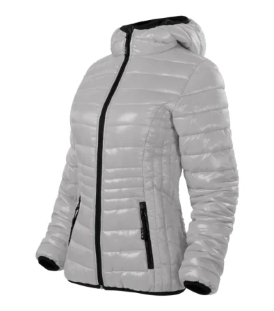 Jachetă pentru damă EVEREST 551 - silver gray