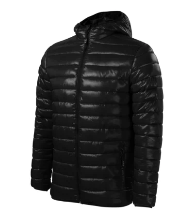 Jachetă pentru bărbaţi EVEREST 552 - negru