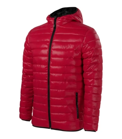 Jachetă pentru bărbaţi EVEREST 552 - formula red