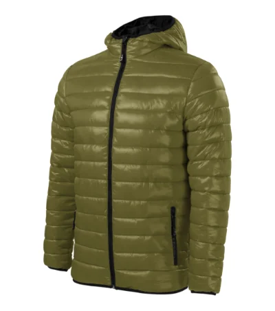 Jachetă pentru bărbaţi EVEREST 552 - avocado green