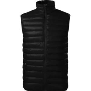 Vestă pentru bărbaţi EVEREST 553 - negru