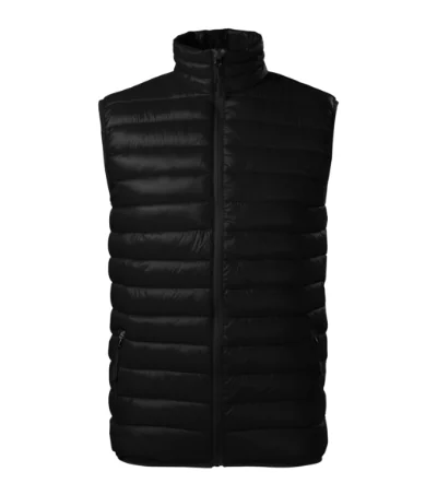 Vestă pentru bărbaţi EVEREST 553 - negru