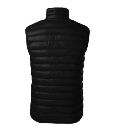 Vestă pentru bărbaţi EVEREST 553 - negru