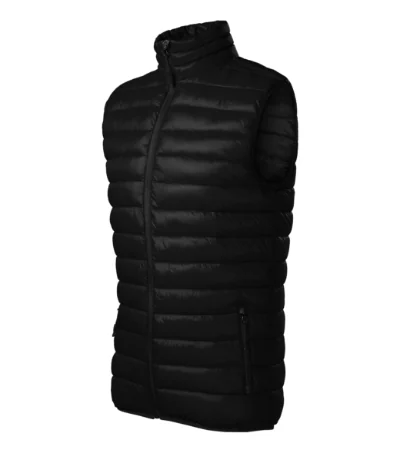 Vestă pentru bărbaţi EVEREST 553 - negru