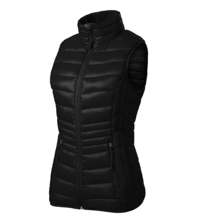 Vestă pentru damă EVEREST 554 - negru