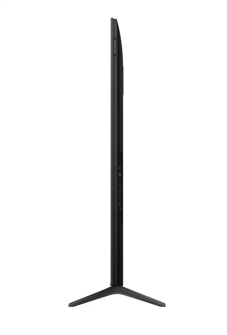 Televizor TCL Mini LED 55C69KS, 139 cm, Smart, 4K