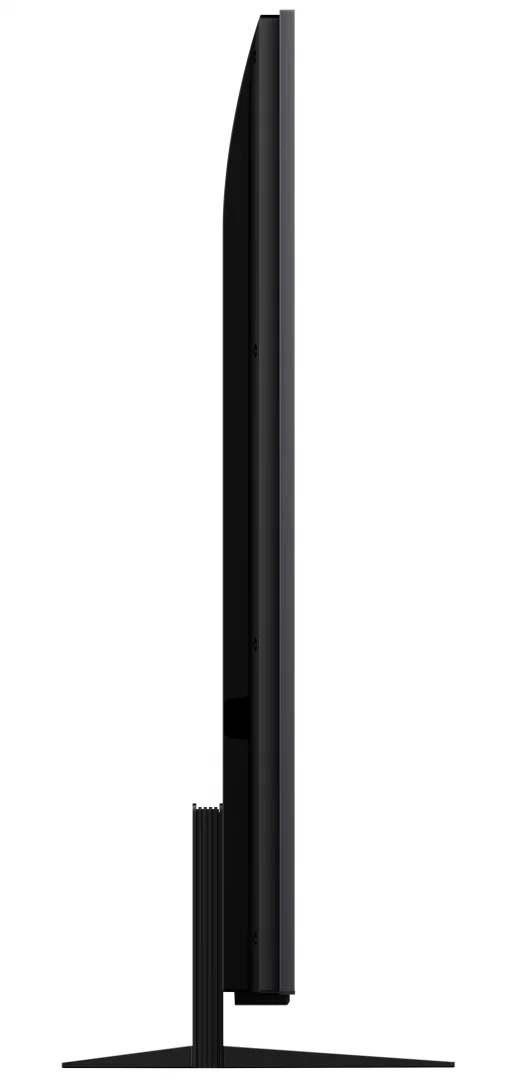 Televizor TCL SQD-MiniLed 55C8L, 139 cm, Smart Google TV, 4K Ultra HD, 144Hz, Bang & Olufsen, Clasa E (Model 2026)