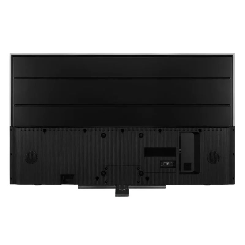 55HQ9730U_B_03 QLED+ TV HORIZON 4K-SMART 55HQ9730U/B, 55" D-LED, 4K Ultra HD (2160p),Dolby Vision HDR / HDR10+ / HDR10 / HLG + MicroDimming, Digital TV-Tuner DVB-S2/T2/C, CME 400Hz, HOS 3.0 SmartTV-UI (WiFi built-in) +Netflix +PrimeVideo +Youtube, Amazon Alexa built in / WW Google Assistant, 1xLAN (RJ45), Wireless