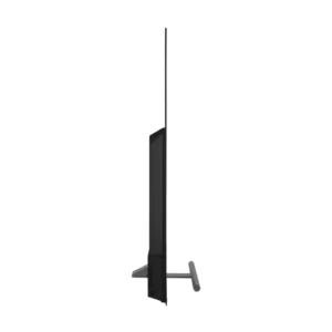AURORA OLED TV HORIZON 4K-SMART 55HZ9930U/B, 55", 4K Ultra HD (2160p), Dolby Vision HDR / HDR10+ / HDR10 / HLG + MicroDimming, Digital TV-Tuner DVB-S2/T2/C, HOS 3.0 SmartTV-UI (WiFi built-in) +Netflix +PrimeVideo +Youtube, Amazon Alexa / WW Google Assistant, 1xLAN (RJ45), Wireless Display, DLNA 1.5