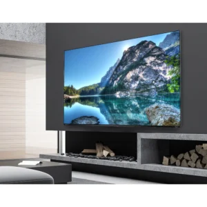 Televizor METZ OLED 55MOC9010, 126 cm, Smart Google TV, 4K Ultra HD, Clasa F (Model 2024)