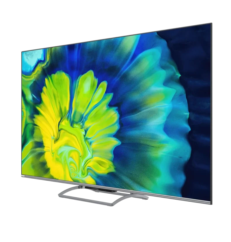 55MQE8000Z_03 Televizor METZ QLED 55MQE8000, 139 cm, Gaming TV,Smart Google TV ,4K Ultra HD, 144 Hz, Clasa F (Brand German)
