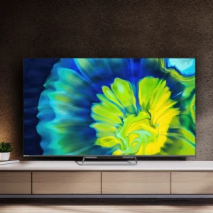 55MQE8000Z_04 Televizor METZ QLED 55MQE8000, 139 cm, Gaming TV,Smart Google TV ,4K Ultra HD, 144 Hz, Clasa F (Brand German)