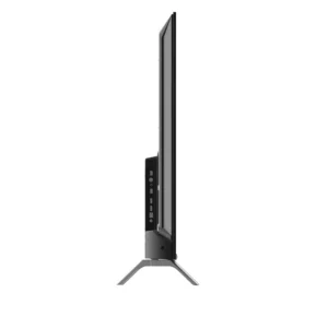 Televizor METZ LED 55MUD7000, 139 cm, Smart Google TV, 4K Ultra HD, Clasa F (Brand German)