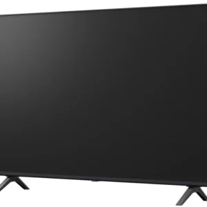 Televizor LG NanoCell 55NANO80A3B, 139 cm, Smart, 4K Ultra HD, Clasa G (Model 2025)