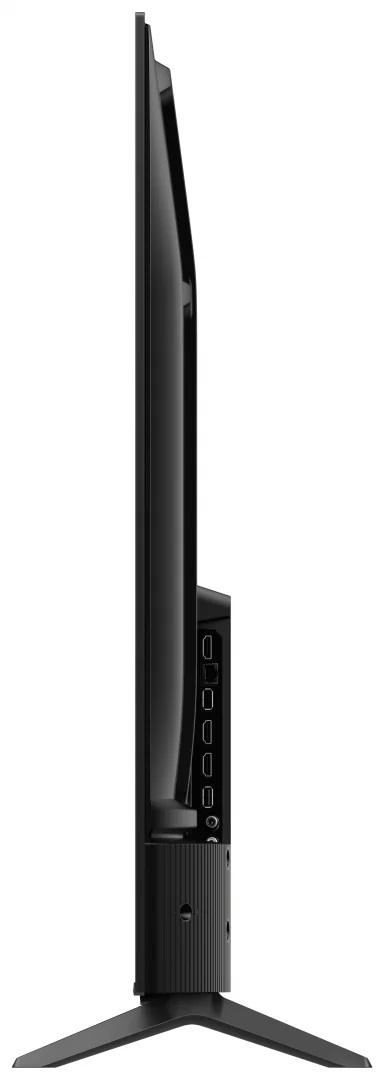 Televizor TCL LED 55P61K, 139 cm, Smart Google TV, 4K Ultra HD
