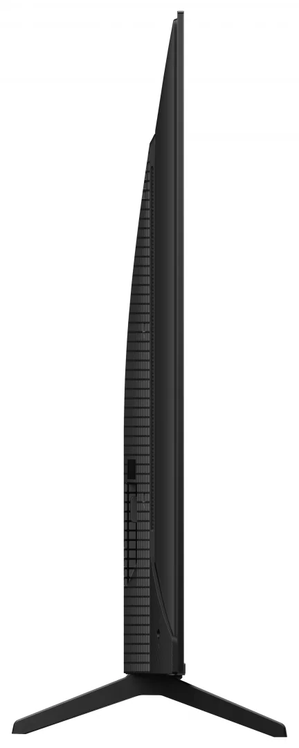 Televizor TCL QLED 55P7K, 139 cm, Smart Google TV, 4K, Clasa F
