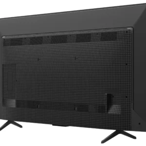 Televizor TCL QLED 55P7K, 139 cm, Smart Google TV, 4K, Clasa F