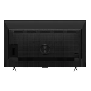 Televizor TCL QLED 55P8K, 139 cm, Smart Google TV, 4K Ultra HD, Clasa F, 144Hz, Onkyo