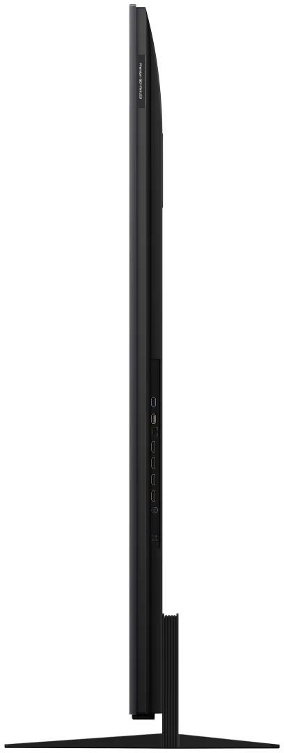 Televizor TCL QD-MiniLED 55Q7C, 138 cm, Smart Google TV, 4K Ultra HD, 144Hz, Bang & Olufsen