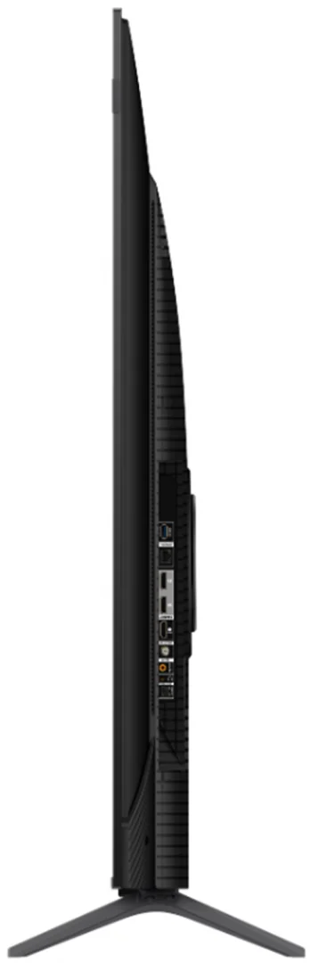 Televizor TCL QLED 55T8C, 139 cm, Smart Google TV, 4K Ultra HD, 144Hz, Onkyo