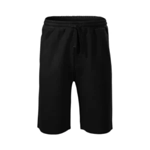 Pantaloni scurţi pentru bărbaţi COMFY 611 - negru