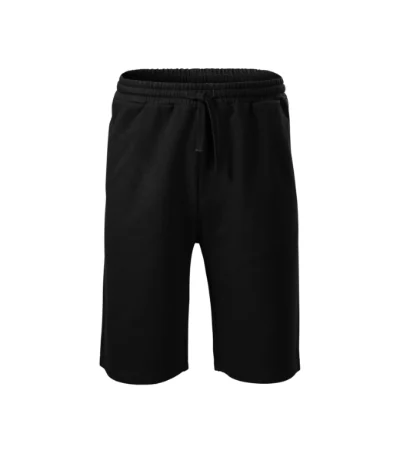 Pantaloni scurţi pentru bărbaţi COMFY 611 - negru