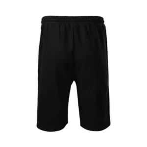Pantaloni scurţi pentru bărbaţi COMFY 611 - negru