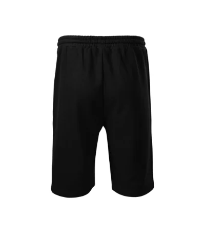 Pantaloni scurţi pentru bărbaţi COMFY 611 - negru