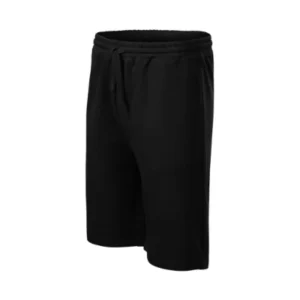 Pantaloni scurţi pentru bărbaţi COMFY 611 - negru