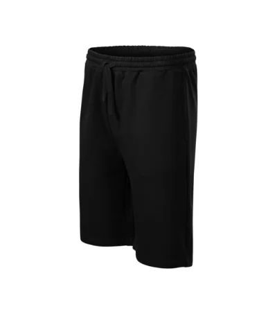 Pantaloni scurţi pentru bărbaţi COMFY 611 - negru