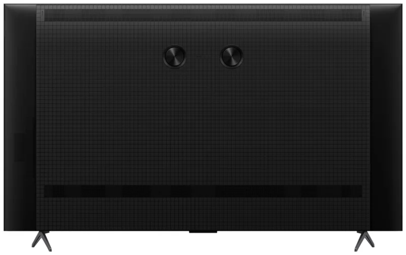Televizor TCL Mini LED 65C61KS, 164 cm, Smart Google TV, 4K Ultra HD, Onkyo