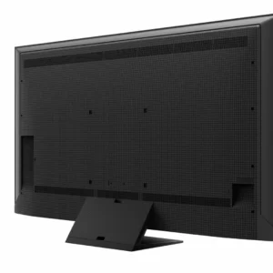 Televizor Smart Mini LED TCL 65C805, 165 CM (65``), 4K, 240Hz, Wi-Fi, Negru