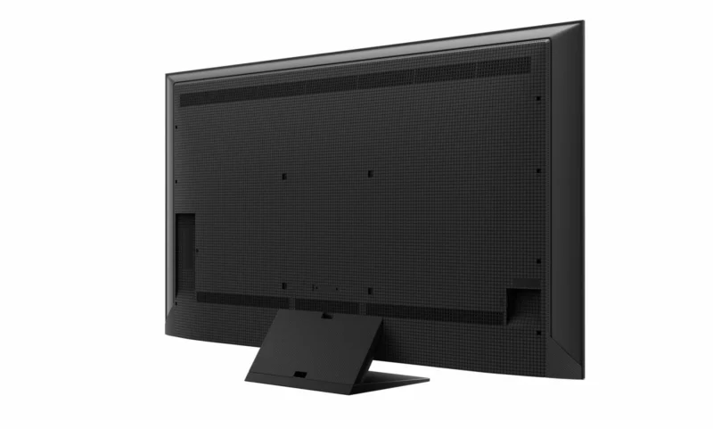 Televizor Smart Mini LED TCL 65C805, 165 CM (65``), 4K, 240Hz, Wi-Fi, Negru