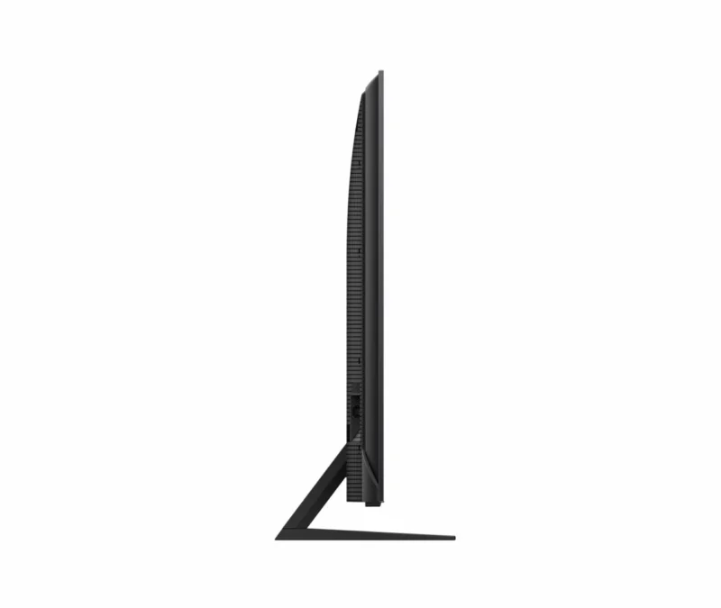 Televizor Smart Mini LED TCL 65C805, 165 CM (65``), 4K, 240Hz, Wi-Fi, Negru