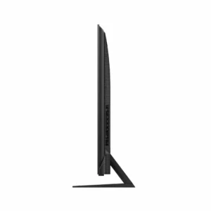 Televizor Smart Mini LED TCL 65C805, 165 CM (65``), 4K, 240Hz, Wi-Fi, Negru