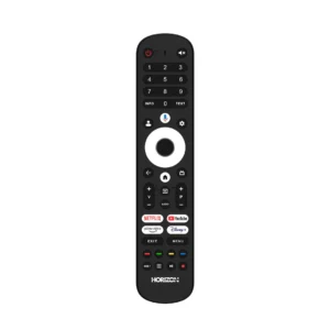 LED TV HORIZON 4K-GTV 65HL7590U/D, 65" D-LED, 4K Ultra HD (2160p), Dolby Vision HDR / HDR10 / HLG + MicroDimming, Digital TV-Tuner DVB- S2/T2/C, CME 400Hz, Googlecast + Google Assistant + BT, Contrast 5000:1, 350 cd/m2,1x LAN (RJ45), 1xCI+, 2x HDMI (v2.0), 2x HDMI (v2.1), 2x USB (v2.0), 1x AV