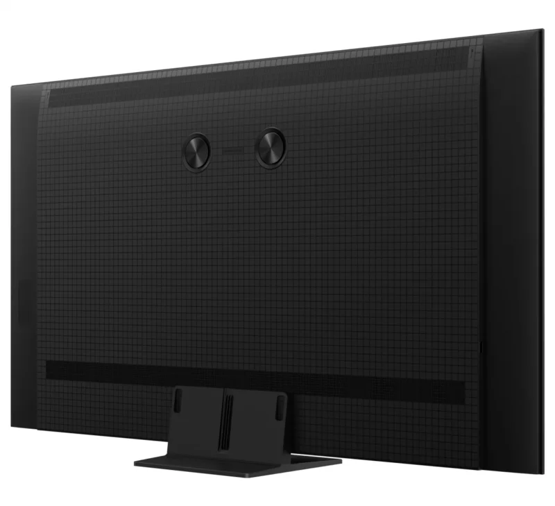 Televizor TCL SQD-MiniLED 65MSQLED80L, 164 cm, Smart Google TV, 4K, Onkyo (Model 2026)