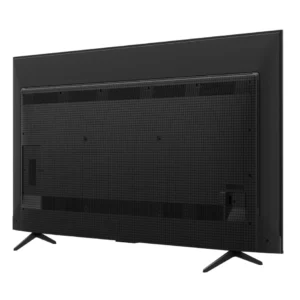 Televizor TCL QLED 65P7K, 164 cm, Smart Google TV, 4K, Clasa F