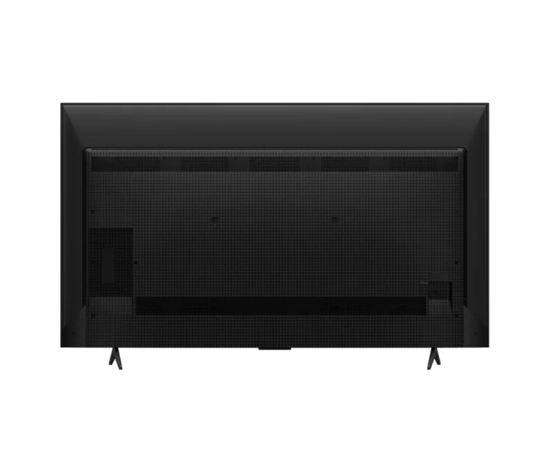 Televizor TCL QLED 65P7K, 164 cm, Smart Google TV, 4K, Clasa F