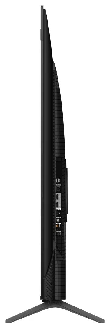 Televizor TCL QLED 65P8K, 164 cm, Smart Google TV, 4K Ultra HD, 144Hz, Clasa F, Onkyo