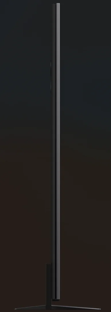 Televizor TCL QD-MiniLED 65Q8C, 164 cm, Smart Google TV, 4K Ultra HD, 144Hz, Bang & Olufsen