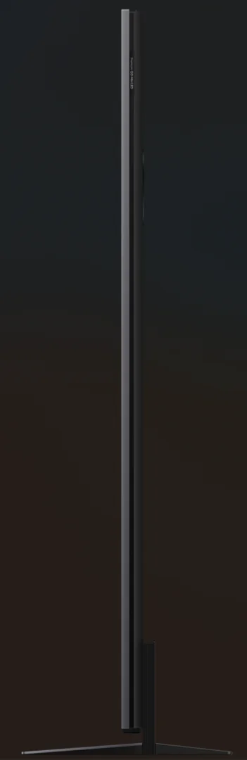 Televizor TCL QD-MiniLED 65Q8C, 164 cm, Smart Google TV, 4K Ultra HD, 144Hz, Bang & Olufsen