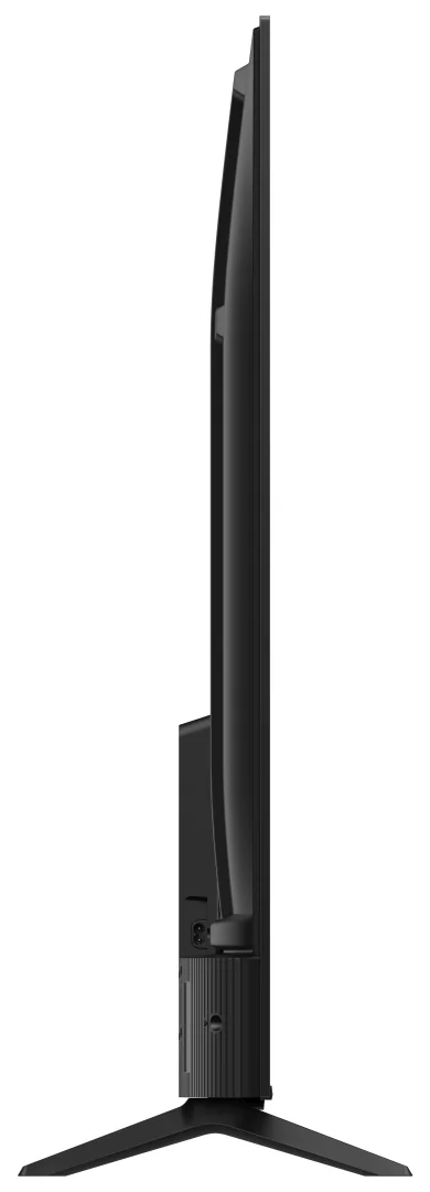 Televizor TCL QLED 65T69C, 164 cm, Smart Google TV, 4K