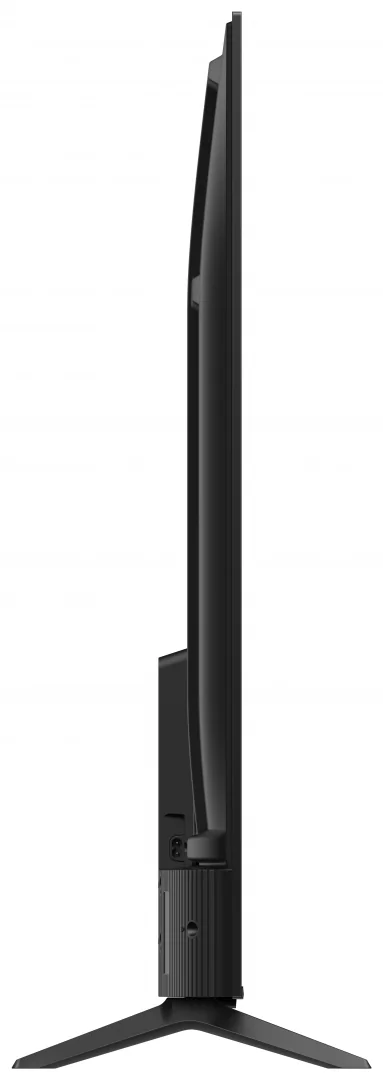 Televizor TCL LED 65V6C, 164 cm, Smart Google TV, 4K