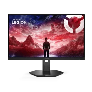 Monitor Gaming Lenovo Legion 27U-10, 27", 3840 x 2160 pixeli, Black, 3 ani Garantie