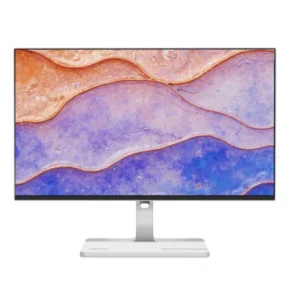 67DCUAC6EU_01 Monitor Consumer Lenovo L24D-4C, 23.8", 1920 x 1080 pixeli, White, 3 ani Garantie