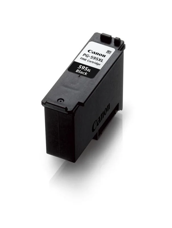 Cartus CANON PG-595XL, Black